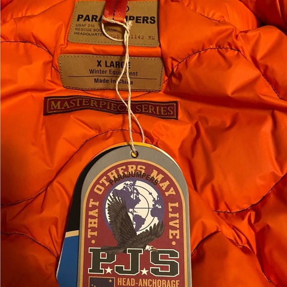 Parajumpers Master Piece Class - Picture 7 of 12